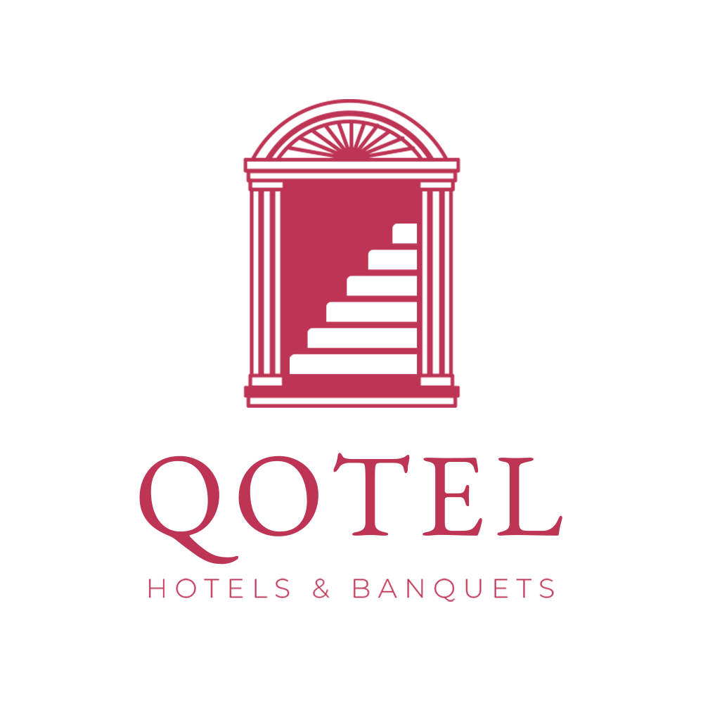 Qotel Stays
