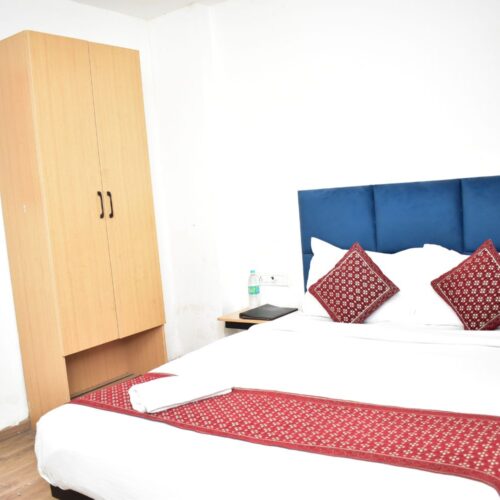 Qotel Comfort IP Residency