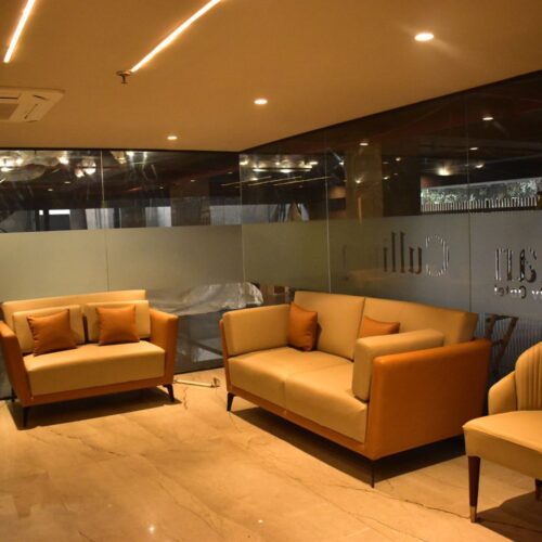 Qotel Signature Coleman Janakpuri