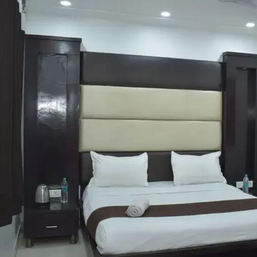 Qotel Express Sandberry