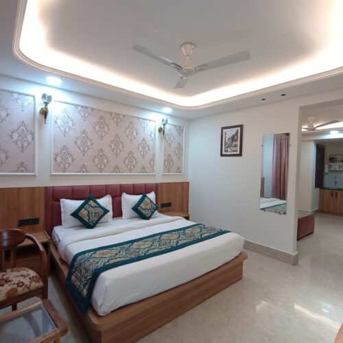 Qotel Signature Golf Course Road